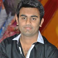 Prashant Gadhavi