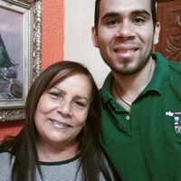 David Carrillo Cañizalez