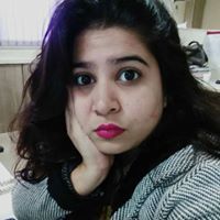 Saumya Nigam