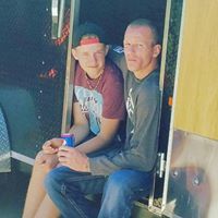 Michael Andrew Sutton