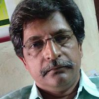 Javvadi Devkumar