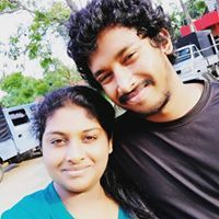 Jaliya Alwis
