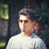 Akash Saha