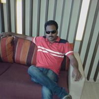 Suresh Vinti
