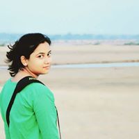 Shreedorshee Chakraborty