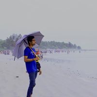 Preethin Ravindran