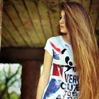 Jujue Julia