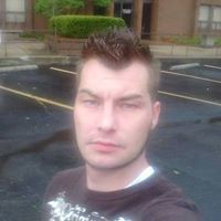 Curtis Morehart