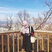 Izzati Aqmarina Riswan