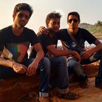 Sandeep Nikanke