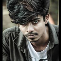 Hari Kríshnan