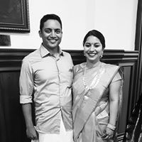 Avinash Menon