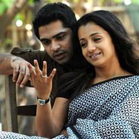 Manju Vijaykumar