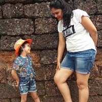 Payal Anand
