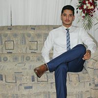 Muhammad Badar
