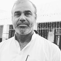 Muhammad Afzal