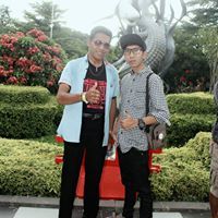 Moch Fahmi