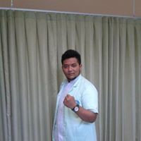 Arga Yusuf
