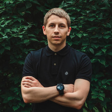Vitaliy Atrasevych