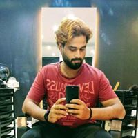 Karthick Ramakrishnan