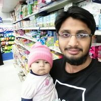 Hamza Bashir