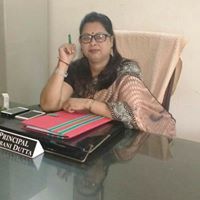 Sraboni Dutta
