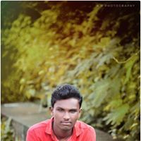 Surjith Suresh