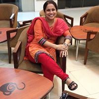 Susmita Singh
