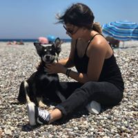 Ειρήνη Σπανού