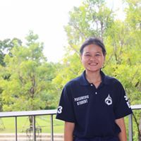 Praphaphorn Klinthong