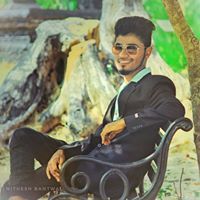 Nithesh Bantwal