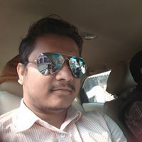 Deep Sharma