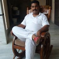 Dimpy Baghla