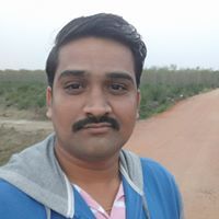 Pardhu Karusala