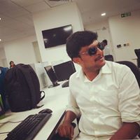 Guruprasad Raj
