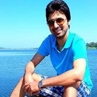 Ashish Aeran