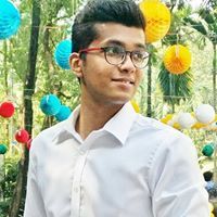 Abrar Rashid