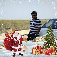 Mitul Patel
