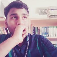 Netheesh Goranty