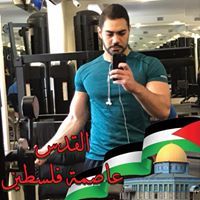 Rashed Abuzeid