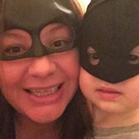 Catherine McGhee-Longbottom