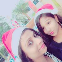 Akhila Umesh