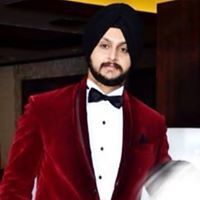 Maninder Singh