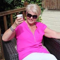 Suzanne Killingsworth