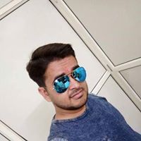 Shivam Mishra
