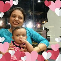 Tapasri Roychowdhury