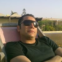 Mohamed Tonsy
