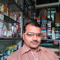 Mrityunjay Prasad