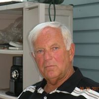 Robert E Fairweather