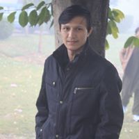 Mohammad Shafi